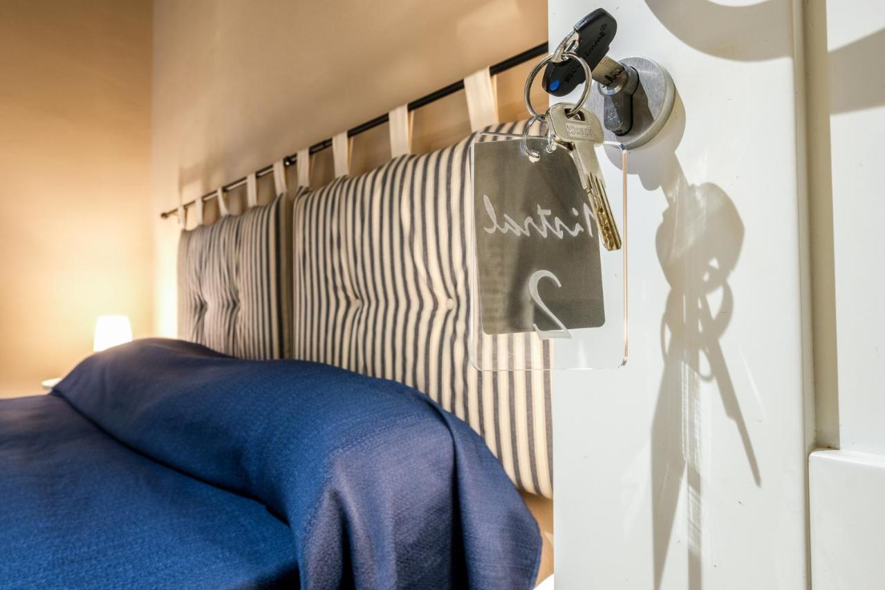 Residenza Mistral 호텔 렌데 외부 사진