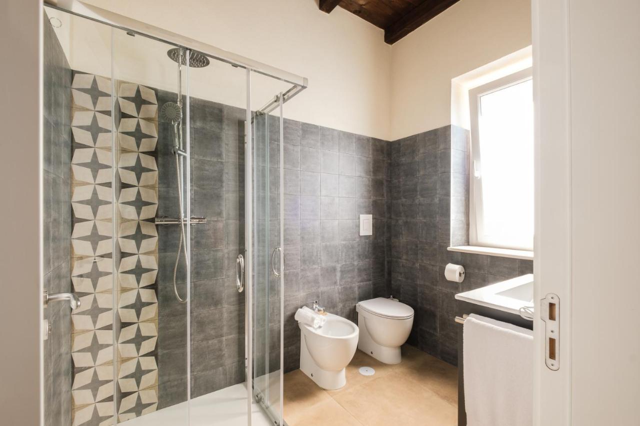 Residenza Mistral 호텔 렌데 외부 사진