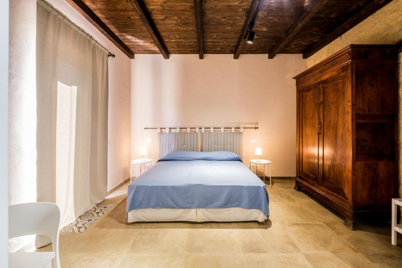 Residenza Mistral 호텔 렌데 외부 사진