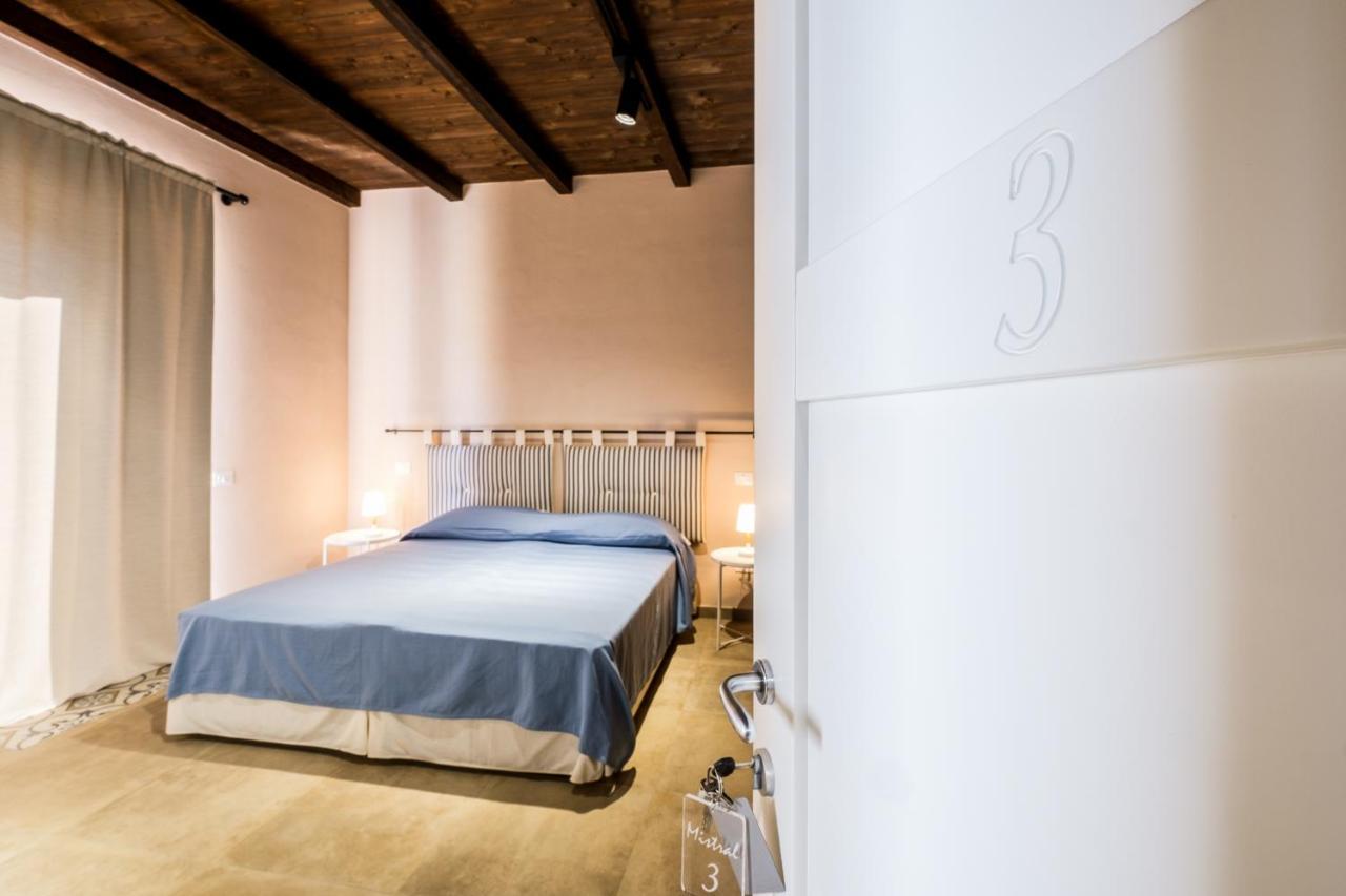 Residenza Mistral 호텔 렌데 외부 사진
