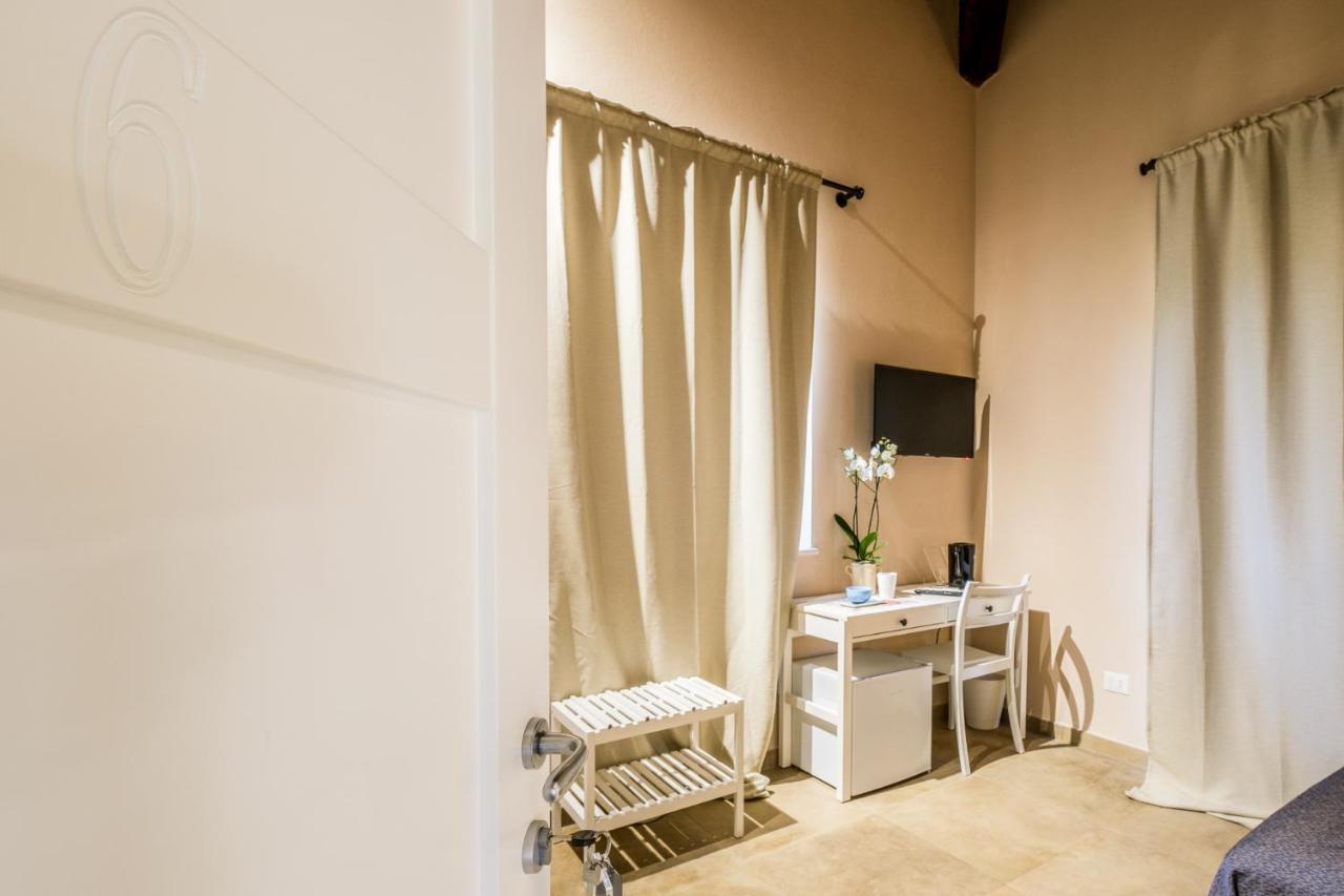 Residenza Mistral 호텔 렌데 외부 사진