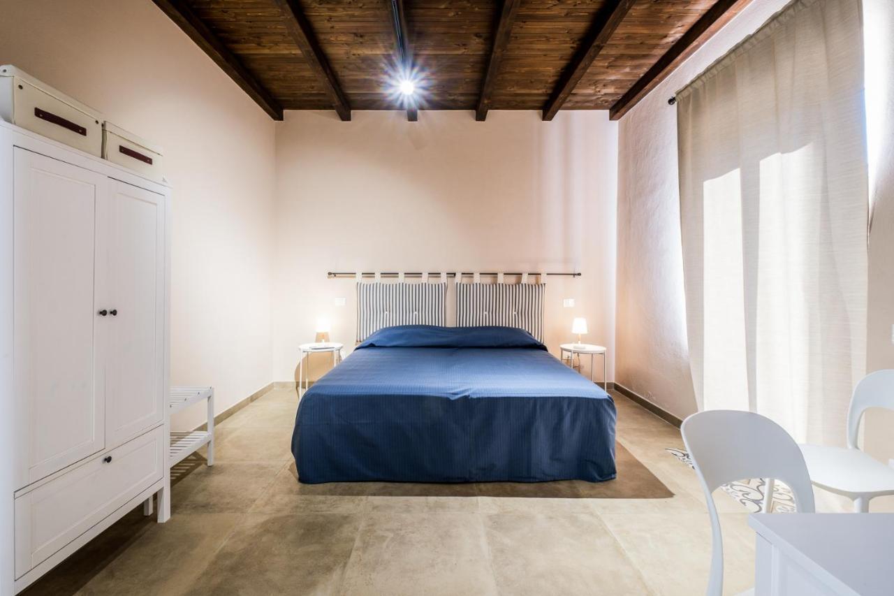 Residenza Mistral 호텔 렌데 외부 사진