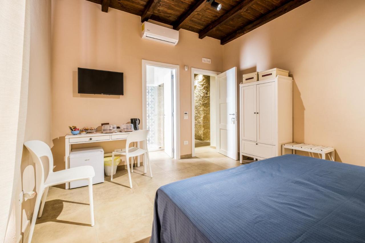 Residenza Mistral 호텔 렌데 외부 사진