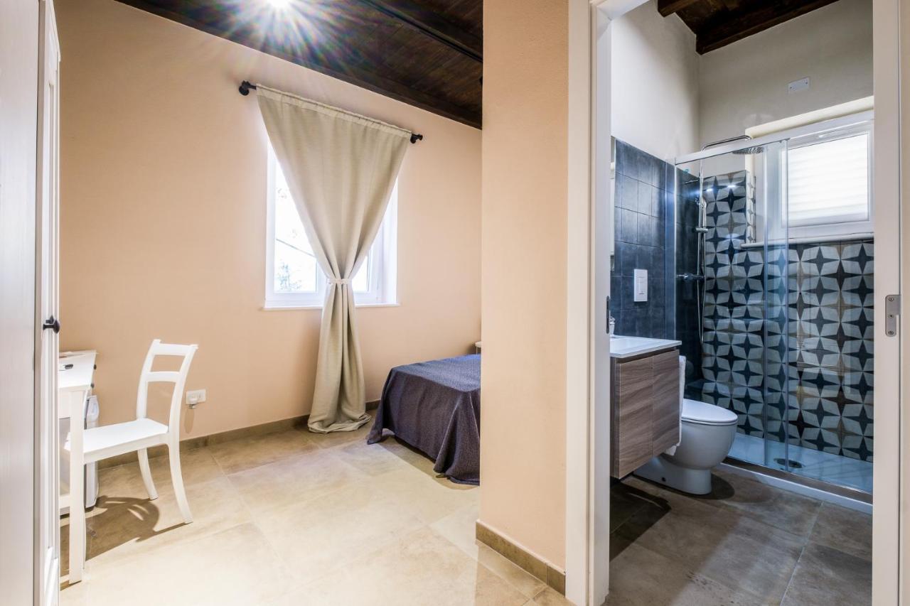 Residenza Mistral 호텔 렌데 외부 사진