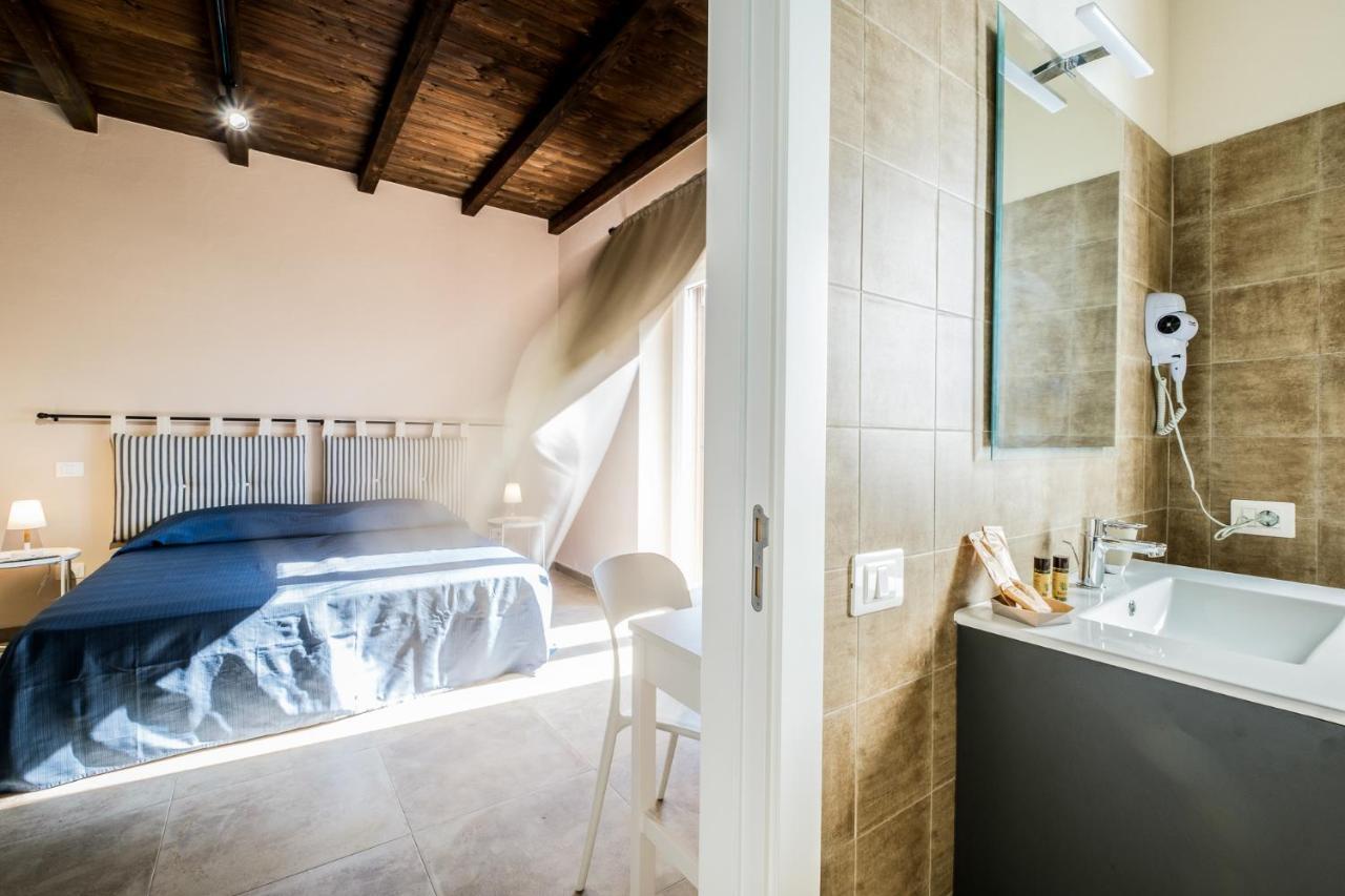 Residenza Mistral 호텔 렌데 외부 사진