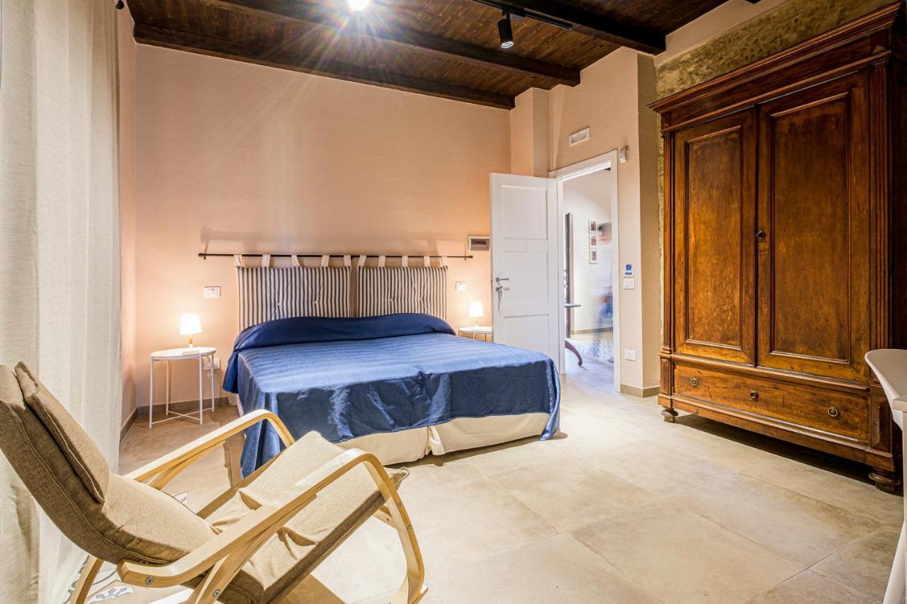 Residenza Mistral 호텔 렌데 외부 사진