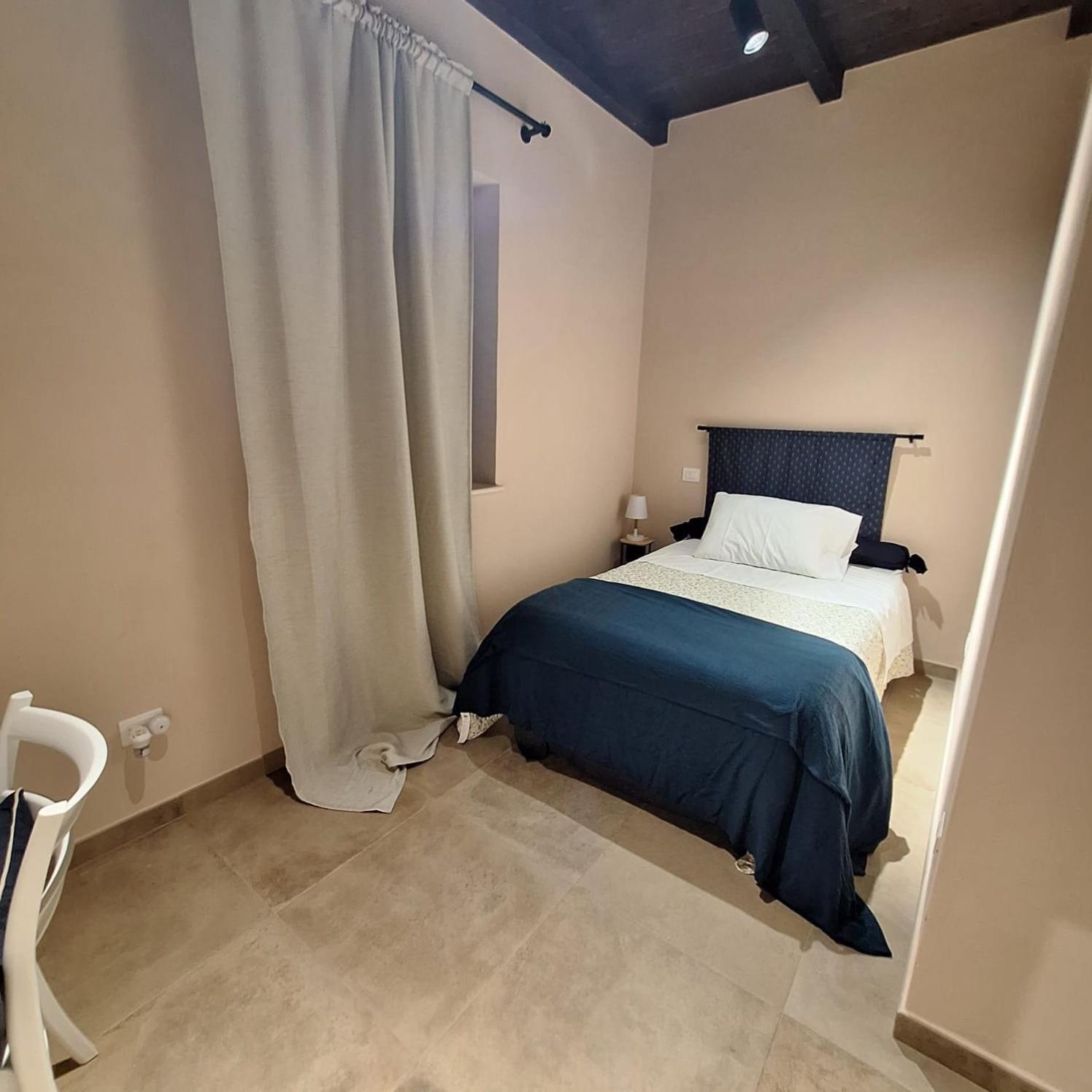 Residenza Mistral 호텔 렌데 외부 사진