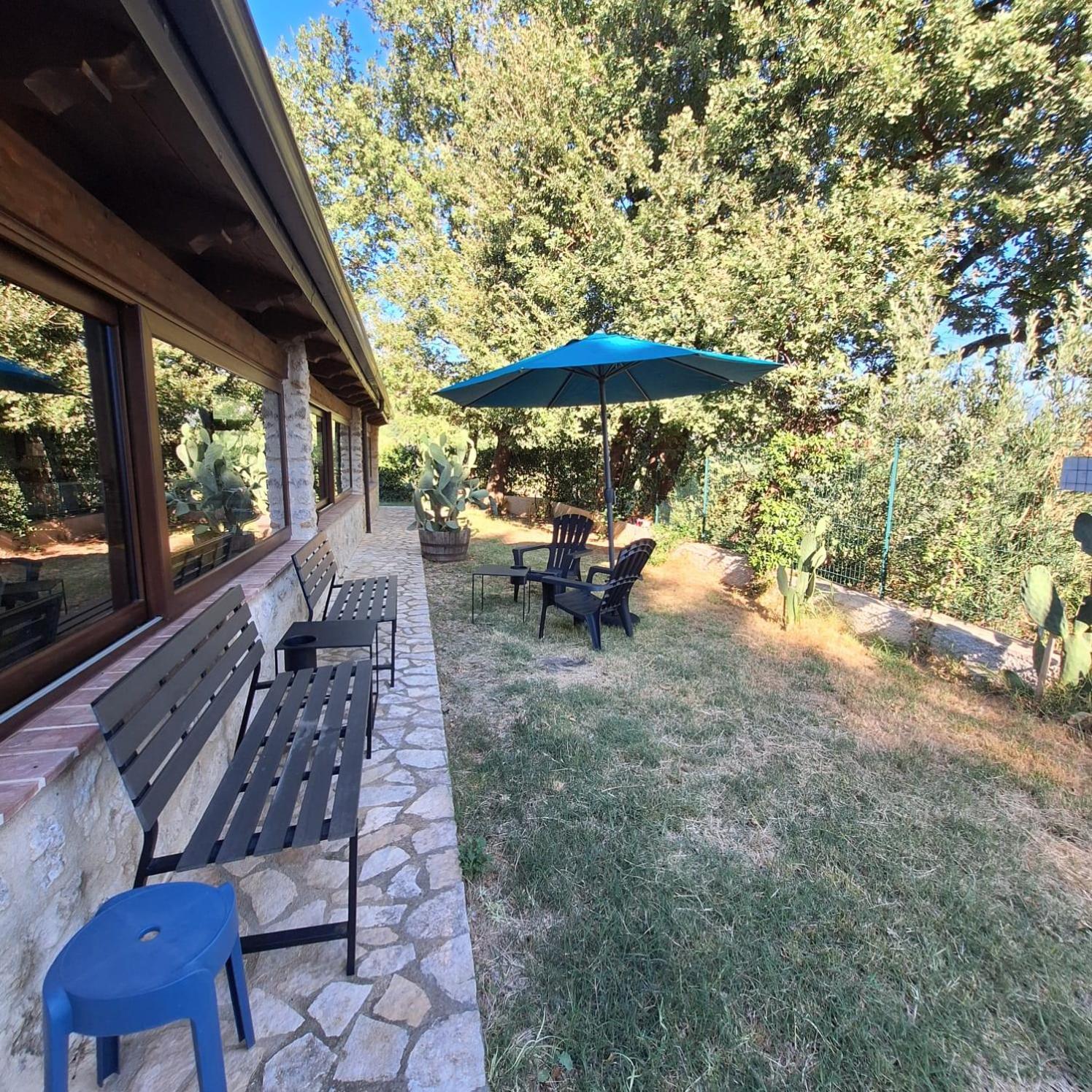 Residenza Mistral 호텔 렌데 외부 사진